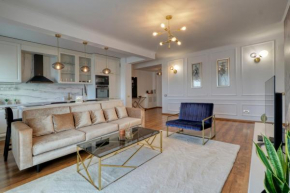 14th Luxury Flat
